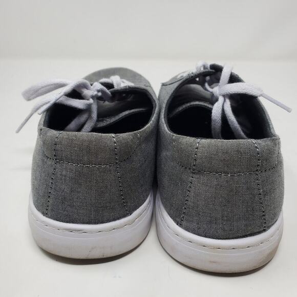 Cuater Travis Mathew Tennis Men Shoes Size 13 Casual Low Top Lace Up - Picture 5 of 8